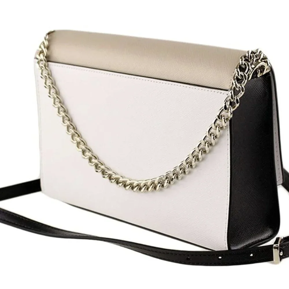 Kate Spade Colorblock Convertible Crossbody - Picture 4 of 4